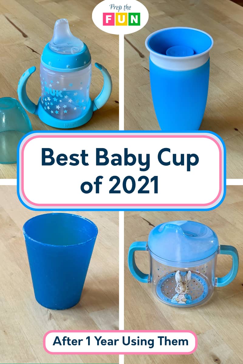 Other, Baby Sippy Cup