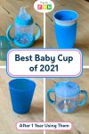 Is this the Best Baby Cup of 2021? Thumbnail